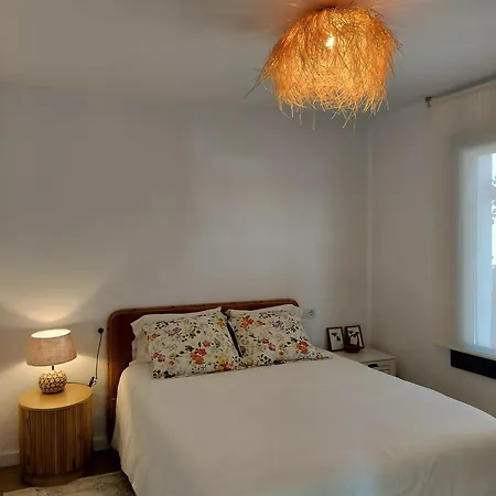 La Casita De La Bahia