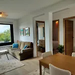 La Casita De La Bahia Prázdninový dům