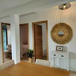 Prázdninový dům La Casita De La Bahia