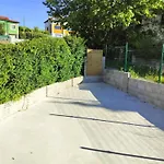 Prázdninový dům La Casita De La Bahia *