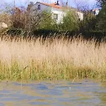 La Casita De La Bahia Prázdninový dům *