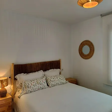 La Casita De La Bahía