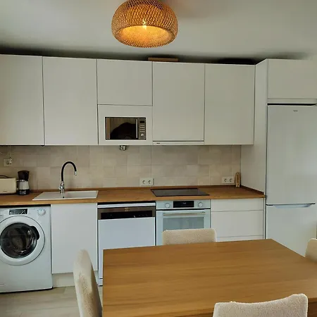 La Casita De La Bahía Сasa de vacaciones Pontejos