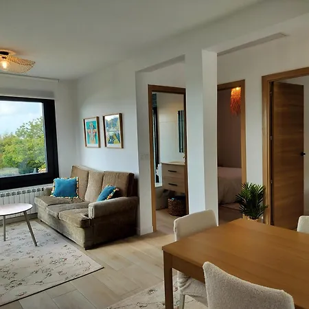La Casita De La Bahia Ferienhaus