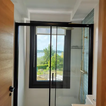 Hébergement de vacances La Casita De La Bahia *