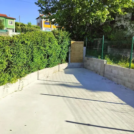 Сasa de vacaciones La Casita De La Bahía *