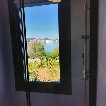 Hébergement de vacances La Casita De La Bahia *