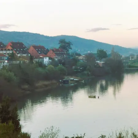 Сasa de vacaciones La Casita De La Bahía *