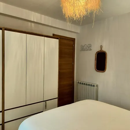 Сasa de vacaciones La Casita De La Bahía Pontejos