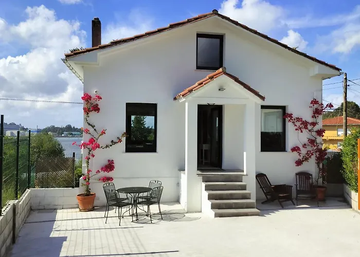 La Casita De La Bahia *