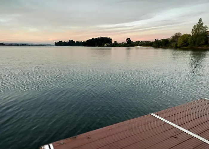 La Casita De La Bahia * Pontejos