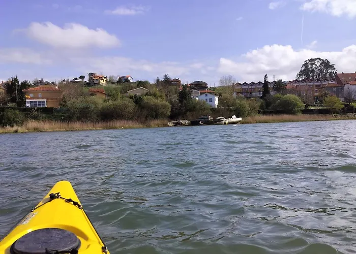 La Casita De La Bahia