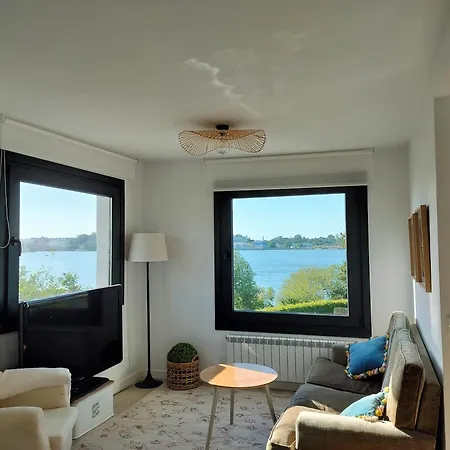 La Casita De La Bahia * Pontejos