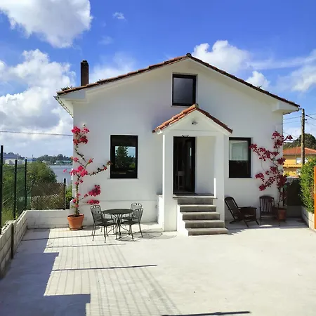 La Casita De La Bahia *