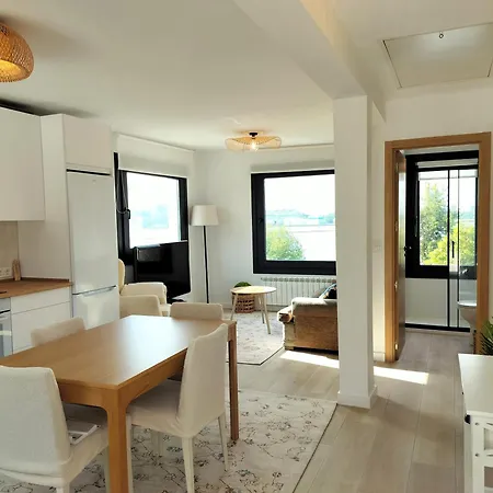 La Casita De La Bahia Pontejos