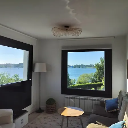 La Casita De La Bahia