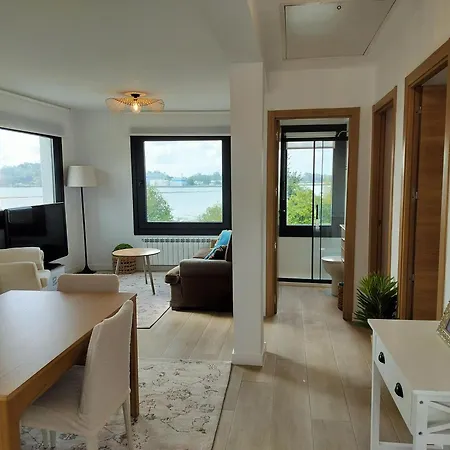 La Casita De La Bahia