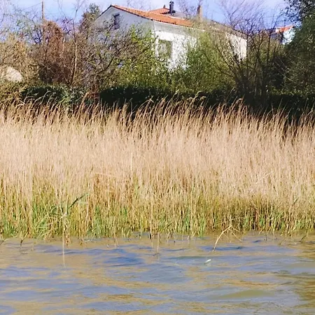 La Casita De La Bahia Feriehus *