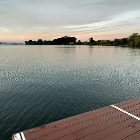 La Casita De La Bahia * Pontejos