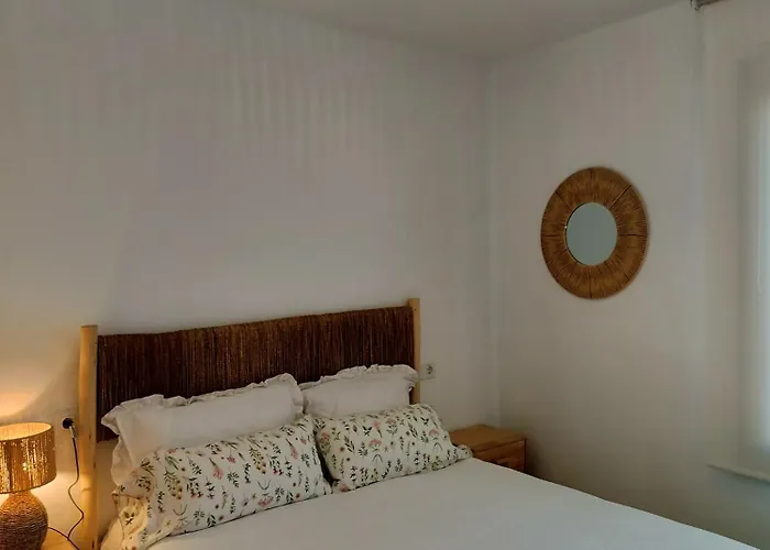 La Casita De La Bahia