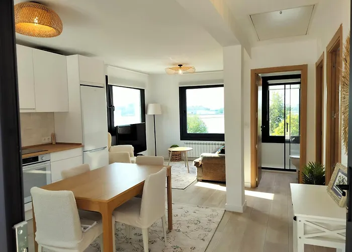 La Casita De La Bahia Pontejos