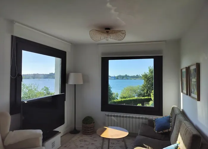 La Casita De La Bahia