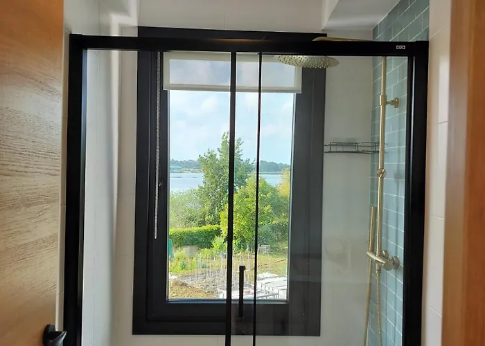 Holiday home La Casita De La Bahia *