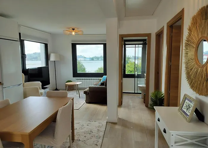 La Casita De La Bahia