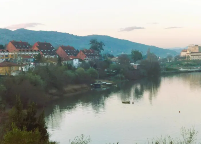 Holiday home La Casita De La Bahia *